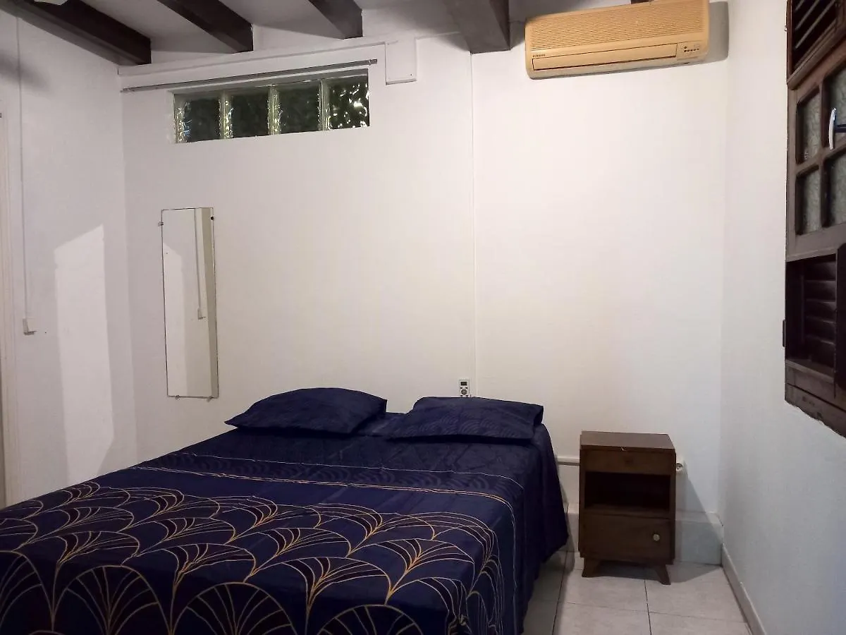Appartement Charmant Au Vauclin Avec Balcon Et Vue Sur Jardin 35 M² Le Vauclin